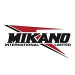 Mikano logo